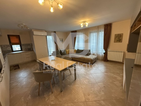 Многостаен апартамент в Пловдив, Център - 157 кв.м за 1787 €/кв.м - Снимка #1