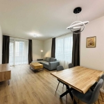 Дава се под наем Тристаен апартамент в София, Кръстова вада - 115 кв.м за 1195.95 € - Снимка #1