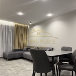 Дава се под наем Двустаен апартамент в Варна, Чайка - 65 кв.м за 897.6 € - Снимка #1