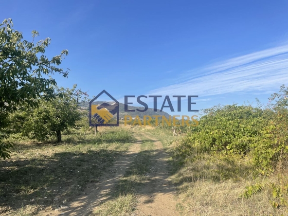 Парцел в с. Брестник, Област Пловдив - 1800 кв.м за 46 €/кв.м - Снимка #1