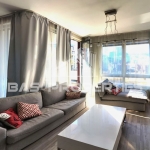 Четиристаен апартамент в София, Полигона - 206 кв.м за 1362 €/кв.м - Снимка #1