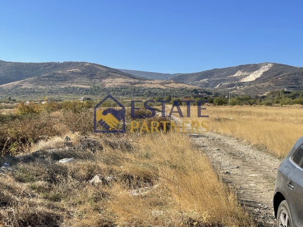 Парцел в с. Брестник, Област Пловдив - 4949 кв.м за 18 €/кв.м - Снимка #1