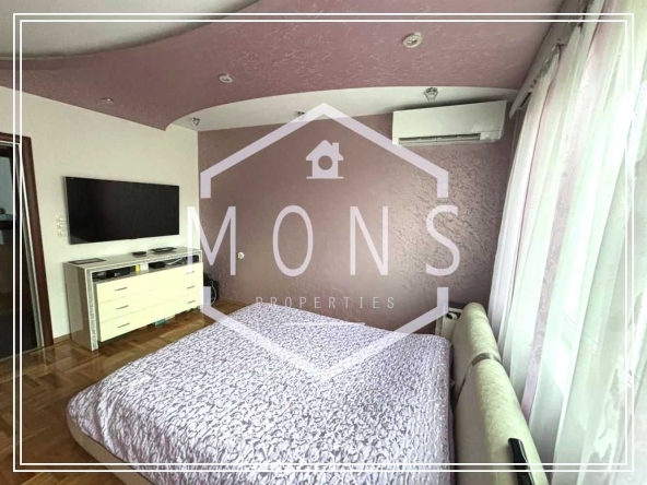 Многостаен апартамент в Велико Търново, Център - 138 кв.м за 924 €/кв.м - Снимка #1