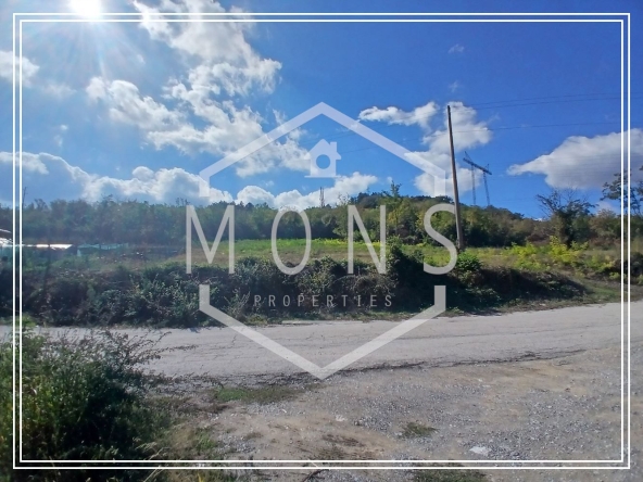 Парцел в Горна Оряховица - 2517 кв.м за 31 €/кв.м - Снимка #1