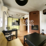 Тристаен апартамент в София, Редута - 93 кв.м за 1426 €/кв.м - Снимка #1