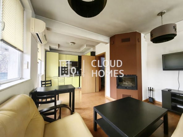 Тристаен апартамент в София, Редута - 93 кв.м за 1426 €/кв.м - Снимка #1
