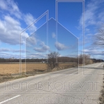 Парцел в с. Строево, Област Пловдив - 6002 кв.м за 9 €/кв.м - Снимка #1