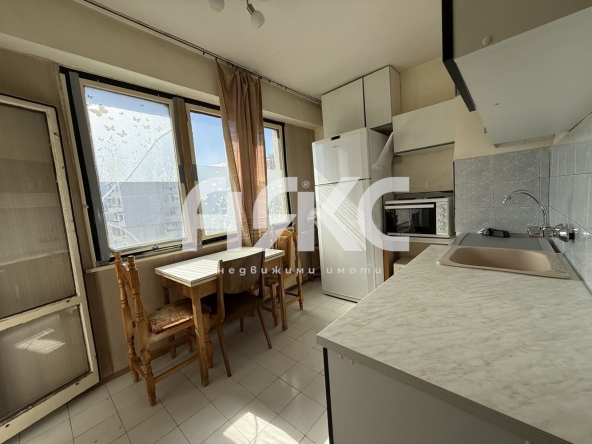 Дава се под наем Двустаен апартамент в София, Младост 3 - 45 кв.м за 498.27 € - Снимка #1