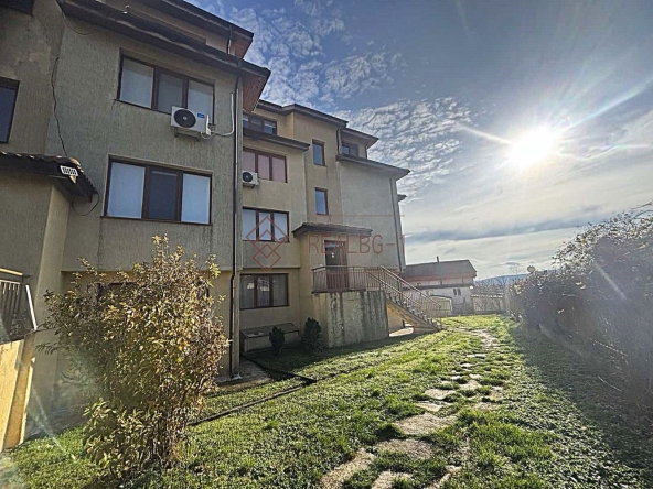 Тристаен апартамент в с. Рогачево, Област Добрич - 75 кв.м за 578 €/кв.м - Снимка #1