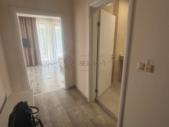 Двустаен апартамент в Балчик - 64 кв.м за 642 €/кв.м - Снимка #1
