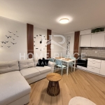 Дава се под наем Двустаен апартамент в Варна, Левски - 65 кв.м за 648.21 € - Снимка #1