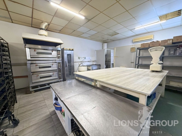 Дава се под наем Магазин в Варна, Трошево - 96 кв.м за 997.05 € - Снимка #1