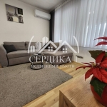 Дава се под наем Двустаен апартамент в София, Център - 51 кв.м за 697.17 € - Снимка #1