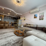 Дава се под наем Тристаен апартамент в Варна, Левски - 70 кв.м за 543.15 € - Снимка #1