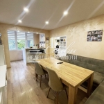 Четиристаен апартамент в Шумен, Добруджански - 91 кв.м за 1306 €/кв.м - Снимка #1