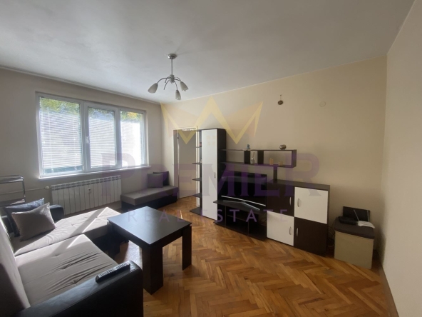 Дава се под наем Двустаен апартамент в София, Западен парк - 57 кв.м за 433.5 € - Снимка #1