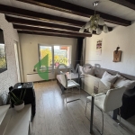 Етаж от къща в с. Старозагорски бани, Област Стара Загора - 84 кв.м за 595 €/кв.м - Снимка #1