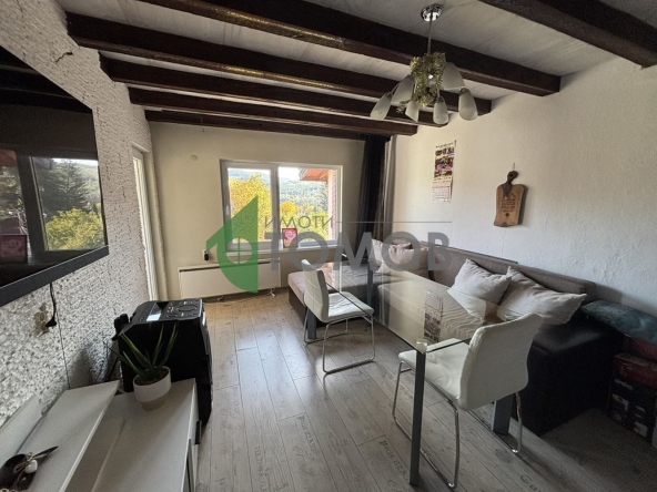Етаж от къща в с. Старозагорски бани, Област Стара Загора - 84 кв.м за 595 €/кв.м - Снимка #1