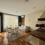 Дава се под наем Двустаен апартамент в София, Студентски град - 70 кв.м за 648.21 € - Снимка #1