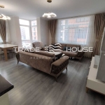 Дава се под наем Тристаен апартамент в Пловдив, Кючук Париж - 108 кв.м за 600 € - Снимка #1