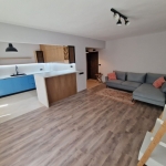 Дава се под наем Двустаен апартамент в София, Гоце Делчев - 60 кв.м за 698.7 € - Снимка #1