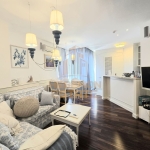 Тристаен апартамент в к.к. Златни пясъци - 118 кв.м за 1081 €/кв.м - Снимка #1