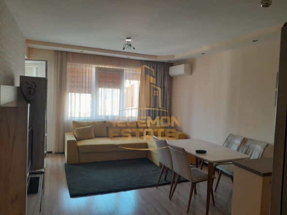Двустаен апартамент в Варна, Левски - 61 кв.м за 1731 €/кв.м - Снимка #1