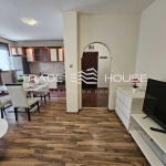 Дава се под наем Тристаен апартамент в Пловдив, Кършияка - 82 кв.м за 450 € - Снимка #1