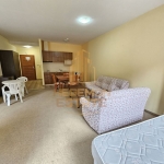 Двустаен апартамент в к.к. Златни пясъци - 63 кв.м за 647 €/кв.м - Снимка #1