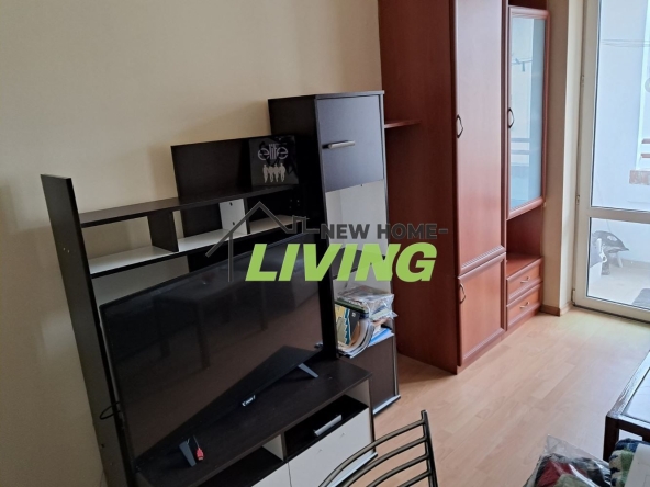 Двустаен апартамент в Пловдив, Мараша - 58 кв.м за 1185 €/кв.м - Снимка #1