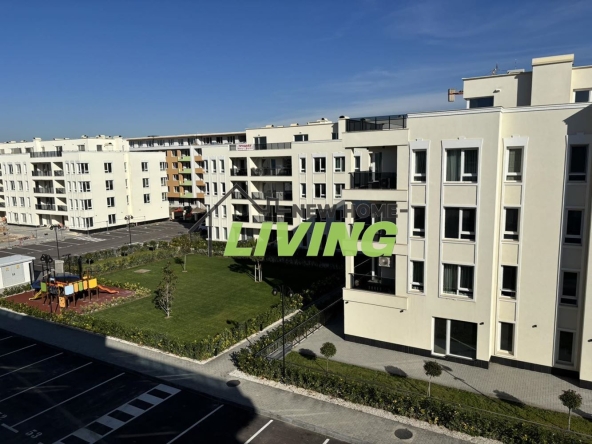 Двустаен апартамент в Пловдив, Остромила - 67 кв.м за 906 €/кв.м - Снимка #1