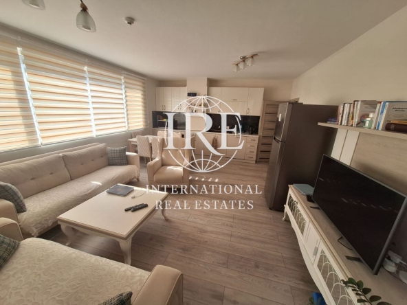 Тристаен апартамент в Варна, Възраждане 1 - 100 кв.м за 1198 €/кв.м - Снимка #1