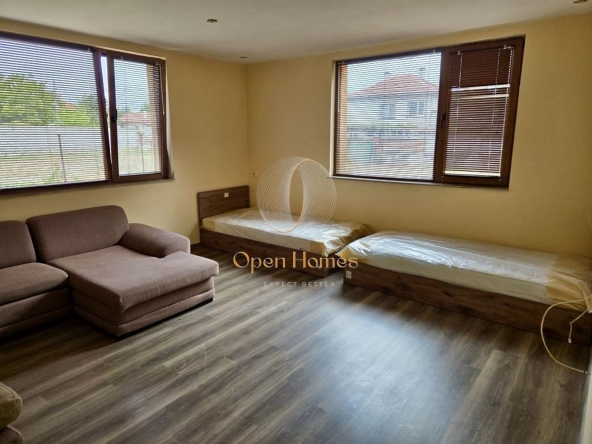 Къща в с. Скутаре, Област Пловдив - 200 кв.м за 676 €/кв.м - Снимка #1