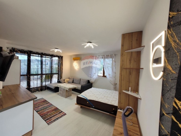Едностаен апартамент в Бяла - 112 кв.м за 353 €/кв.м - Снимка #1