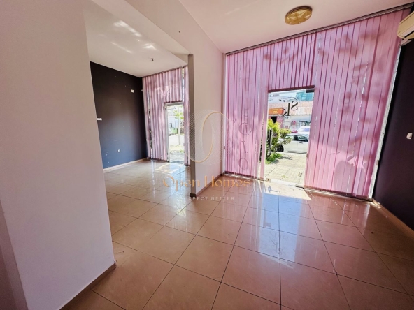 Магазин в к.к. Слънчев бряг - 66 кв.м за 1275 €/кв.м - Снимка #1