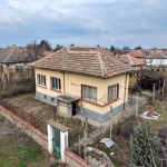 Къща в с. Ново село, Област Видин - 119 кв.м за 108 €/кв.м - Снимка #1