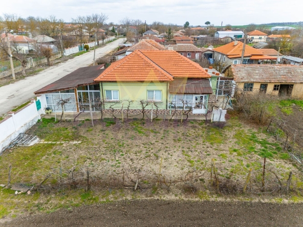 Къща в Балчик - 85 кв.м за 534 €/кв.м - Снимка #1