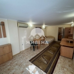 Едностаен апартамент в Варна, Левски - 28 кв.м за 1783 €/кв.м - Снимка #1