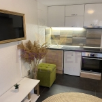 Дава се под наем Двустаен апартамент в Варна, Бриз - 50 кв.м за 359.04 € - Снимка #1