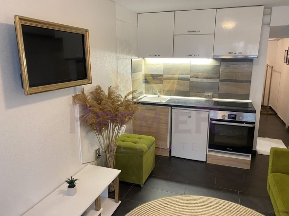 Дава се под наем Двустаен апартамент в Варна, Бриз - 50 кв.м за 359.04 € - Снимка #1
