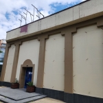 Дава се под наем Магазин в София, Люлин 8 - 800 кв.м за 4985.25 € - Снимка #1