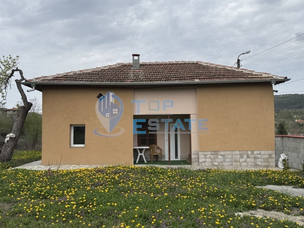 Къща в с. Пчелище, Област Велико Търново - 100 кв.м за 317 €/кв.м - Снимка #1