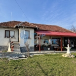 Къща в Полски Тръмбеш - 89 кв.м за 453 €/кв.м - Снимка #1