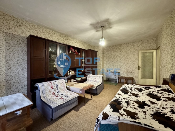 Двустаен апартамент в Стражица - 60 кв.м за 336 €/кв.м - Снимка #1