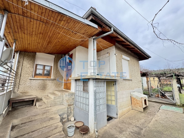 Къща в с. Добри дял, Област Велико Търново - 100 кв.м за 396 €/кв.м - Снимка #1