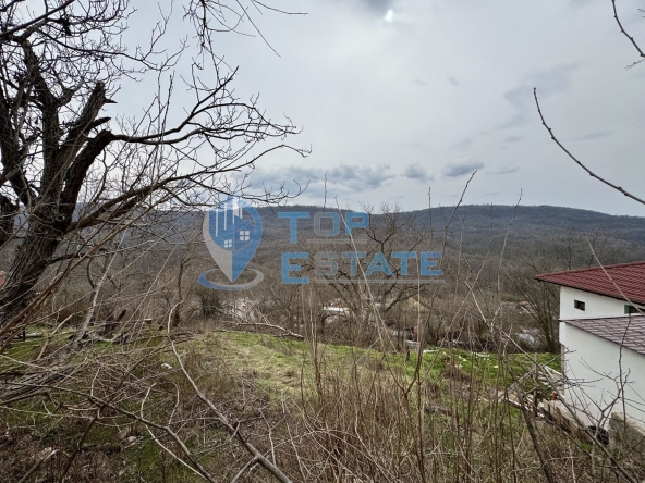 Парцел в с. Малки чифлик, Област Велико Търново - 811 кв.м за 8 €/кв.м - Снимка #1