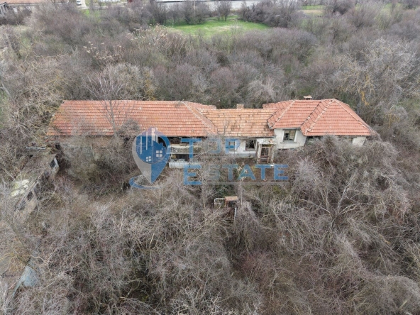 Къща в с. Първомайци, Област Велико Търново - 120 кв.м за 383 €/кв.м - Снимка #1