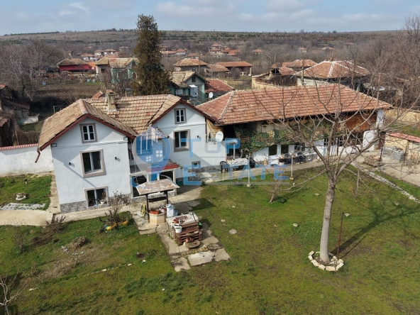 Къща в с. Долна Липница, Област Велико Търново - 145 кв.м за 363 €/кв.м - Снимка #1