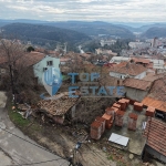 Парцел в Велико Търново, Варуша - 206 кв.м за 99 €/кв.м - Снимка #1