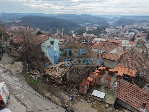 Парцел в Велико Търново, Варуша - 206 кв.м за 99 €/кв.м - Снимка #1